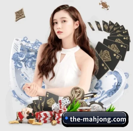 麻将胡了 APP